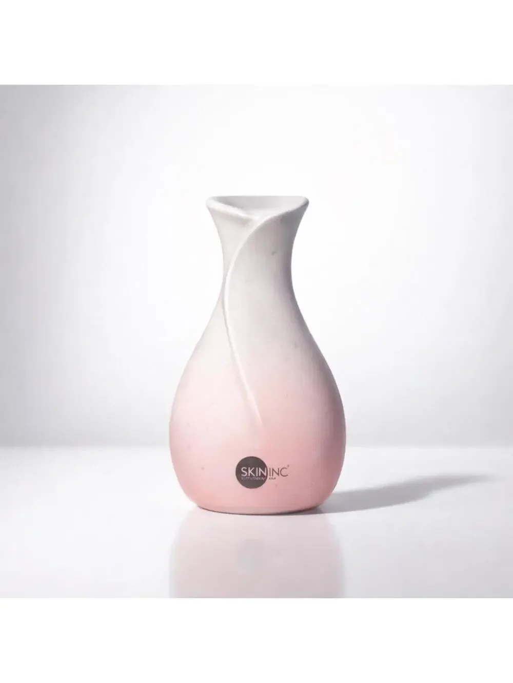 Skin Inc Cryo-Ice Sake Roller - Depuff, Sculpt, Detox Facial Tool New in Box